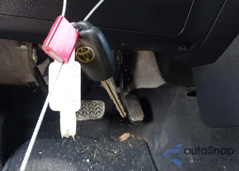 2020 Toyota Tacoma Sr из США, поврежденный, VIN 5TFAX5GN0LX182034